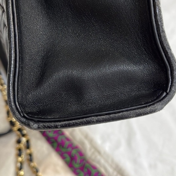 FLEMING CONVERTIBLE SHOULDER BAG - Picture 4 of 12